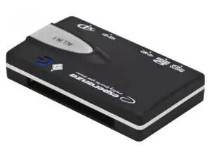 EA129 Читалка карт all in one USB Esperanza
