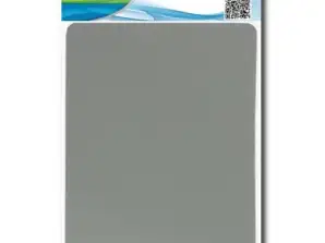 EA145E Tapis de souris matériau gris Esperanza