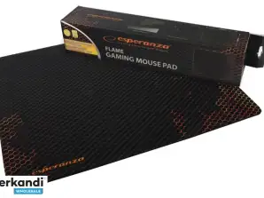 EA146R Коврик для мыши Gaming Flame XXL Esperanza
