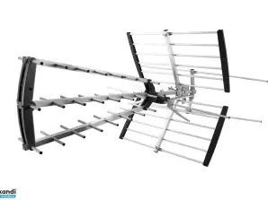 EAT105 Esperanza Außenantenne DVB-T LTE Thundrbolt XL