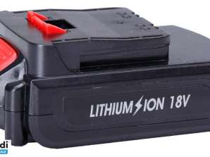 EATCV182 Li Ion Accu 18V 2.0 Ah Samsung Boor-schroefmachine TCV18LK2