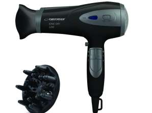 EBH005K Haartrockner Ionic Vivien