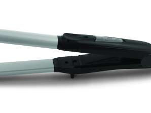 EBP005 Esperanza Haarglätter mit Lockenstab glamour