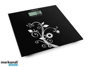 EBS003 Digitale Badezimmerwaage Yogabestsell