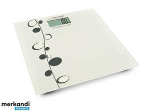 EBS005 Digitale Badezimmerwaage Zumba