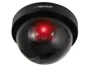 ECA101 Esperanza isca de câmera de vigilância ghost