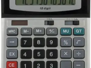 ECL103 Bureaucalculator Esperanza EULER