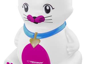 ECN003 Inhalateur/Nébuleuseur compresseur Kitty