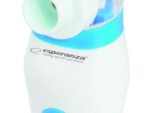 ECN005 Esperanza Inhalator/Nebelgerät
