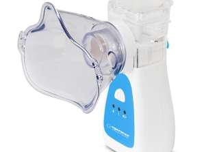 ECN006 Inhalateur/Nébuleuseur Esperanza Respiro