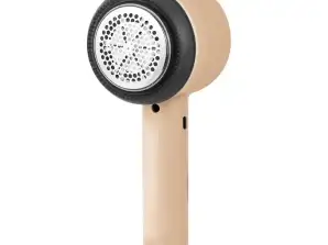 ECS011 Esperanza accu kleding shaver crewel