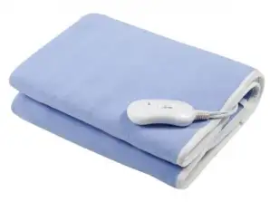 EHB001 Couverture électrique Velvet Esperanza