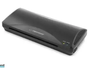 EFL001 Esperanza Laminator A4 Infinity
