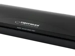 EFL003 Laminiergerät A3 Aeon Esperanza