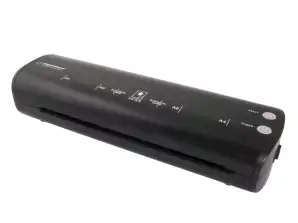 EFL004 Esperanza Laminator A4 Interstellar