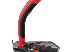 EGH101 Microphone gaming Predator rouge Esperanza