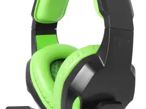 EGH350G Esperanza Gaming Kopfhörer mit Mikrofon Cobra