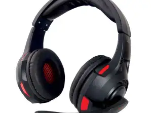 EGH370 Esperanza gaming headset met microfoon stryker