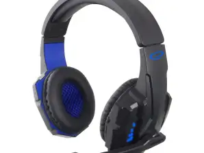 EGH450 Esperanza Gaming-Kopfhörer mit Mikrofon avanger