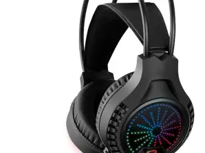 EGH5000 Esperanza Gaming Kopfhörer mit Mikrofon 5.1 Aviator