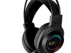 EGH7100 Esperanza Kopfhörer mit Mikrofon Gaming 7.1 courser