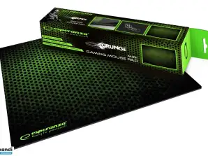 EGP102G Tapis de jeu pour souris Grunge Midi Esperanza