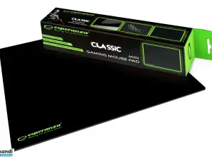 EGP102K Esperanza gaming muismat midi classic