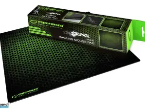 EGP103G Tapis de jeu pour souris Grunge Maxi Esperanza