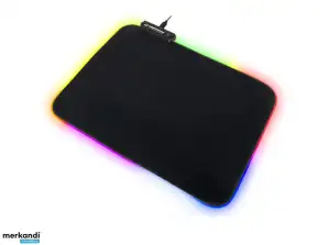 EGP105 Esperanza RGB LED игровая мышь подложка зодиак