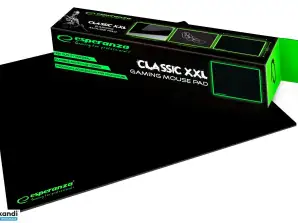 EGP106K Esperanza gaming muismat maxi xxl classic