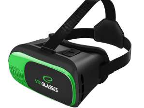 EGV300 VR Očala 3D Doom Esperanza