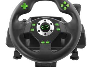Volant EGW101 Drift PC/PS3 Esperanza