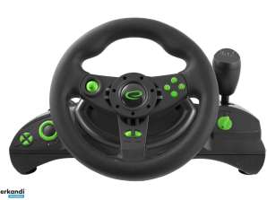 EGW102 Esperanza volant nitro pc/ps3