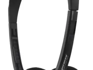 EH119 Esperanza cuffie audio disco