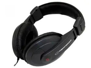 EH120 Esperanza écouteurs audio reggae