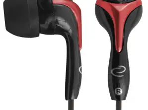 EH123 In-Ear Hoofdtelefoons Esperanza