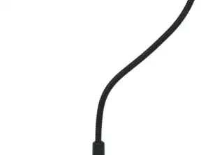 Microfono EH130 Esperanza per chat desktop rosso
