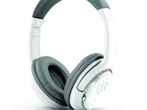 Bluetooth наушники Esperanza LIBERO белые