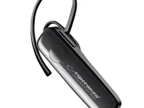 Bluetooth kõrvaklapp Esperanza CELEBES