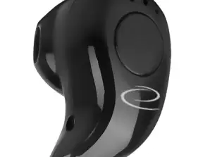 EH185 Esperanza bluetooth kõrvaklapid sumba