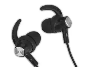 EH200K Esperanza écouteurs intra-auriculaires avec microphone et contrôle de volume eh200k