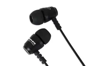 EH205K Esperanza écouteurs intra-auriculaires avec microphone eh205k