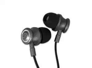 EH206K Esperanza écouteurs intra-auriculaires avec microphone eh206k