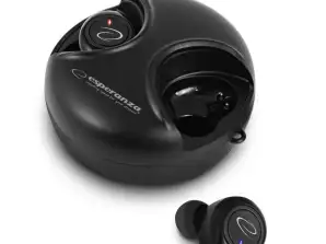EH228K Esperanza écouteurs Bluetooth TWS Aries