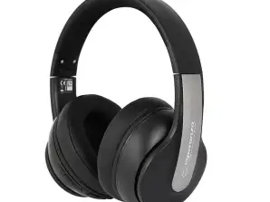 EH240 Esperanza cuffie bluetooth anc silence