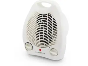 EHH001 Verwarmingsventilator Gobi Esperanza