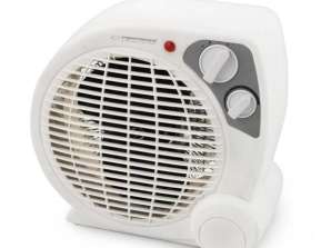 EHH002 Ventilatorkachel Mojave Esperanza