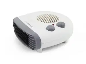 EHH003 Verwarmingsventilator Sahara Esperanza
