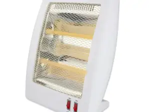 EHH010 Esperanza Quarzheizgerät 400w/800w nefud