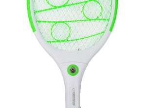 EHQ010G Piège à insectes électrique Esperanza 3 en 1 bluntman